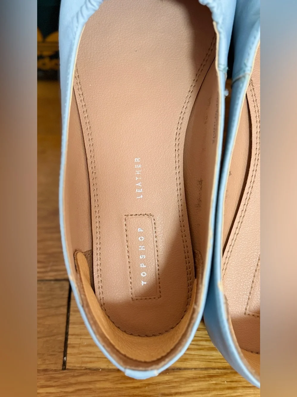 N/A easily leather comfy